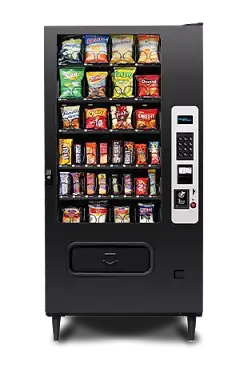 MP 26 Select Snack ADA