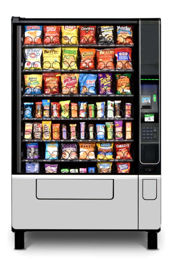 VendRevv 6W 48 Select