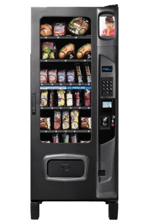 28 Select Frozen MZ Combi