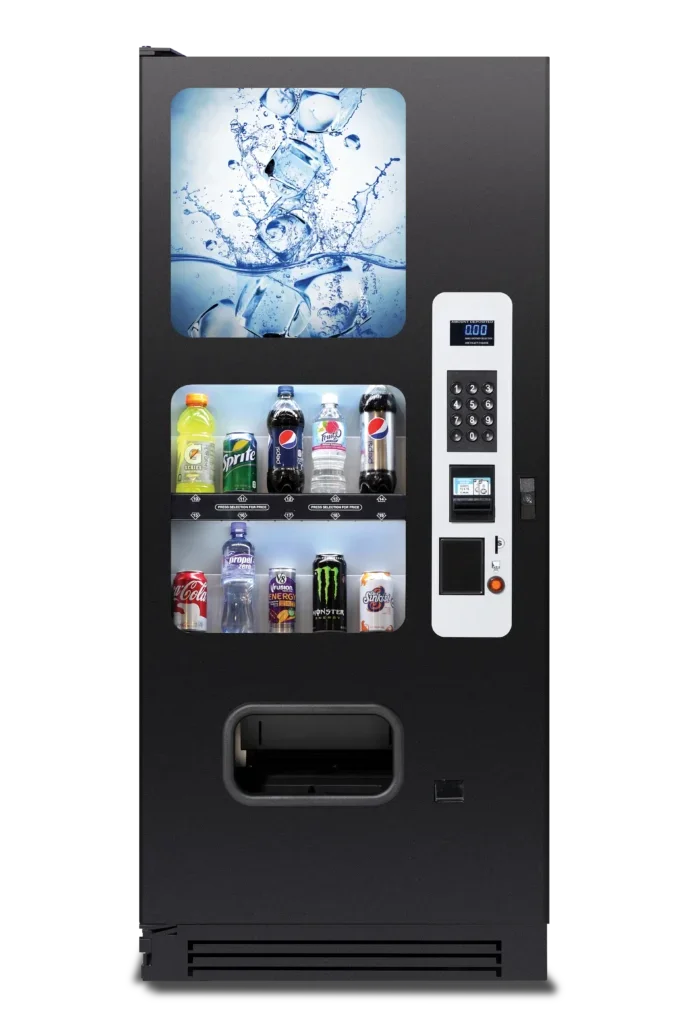 CB500 Cold Drink Machine