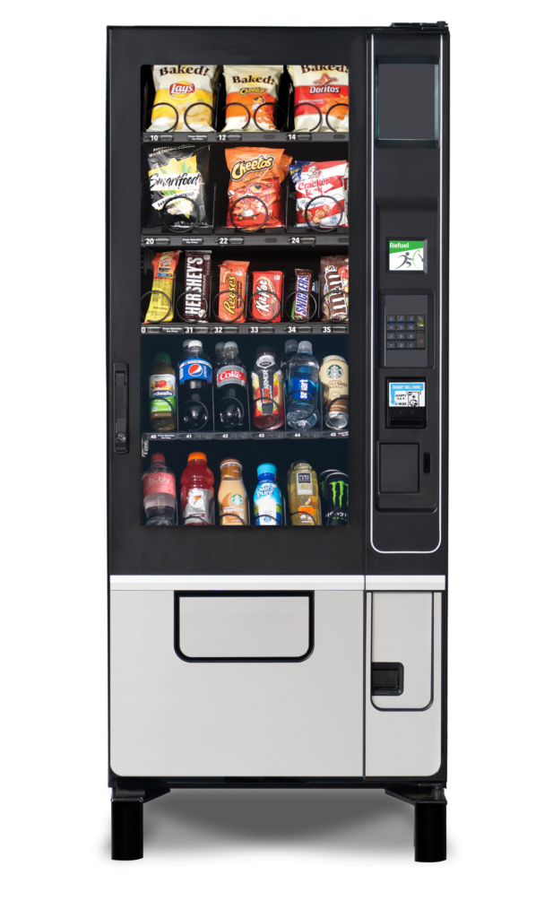Slim Chill Center (3 Drink / 2 Food)