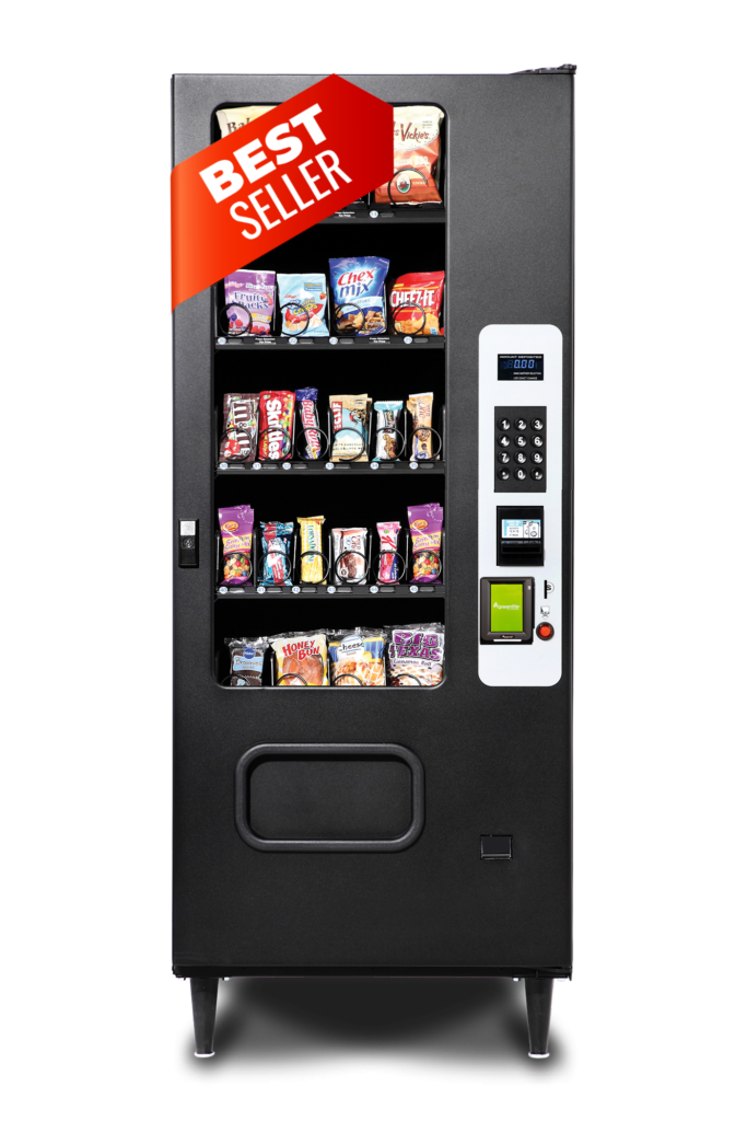 Snack 3W 23 Select