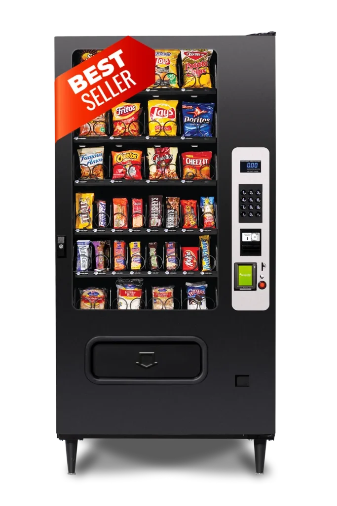 MP 32 Select Snack ADA