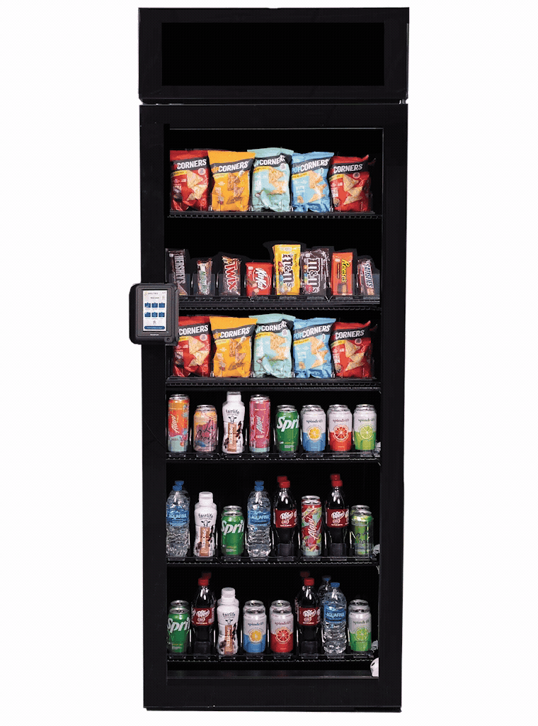 Spectra Core AI Smart Cooler