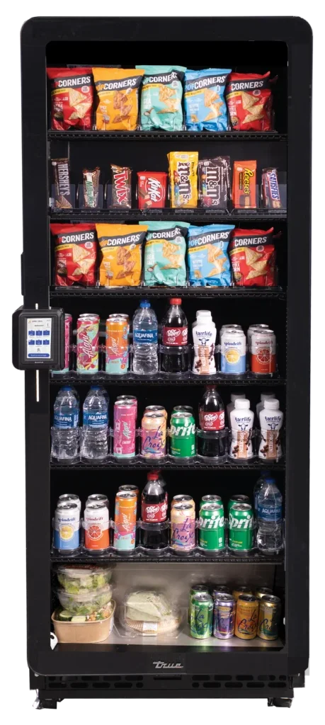 Spectra Elevate AI Smart Cooler