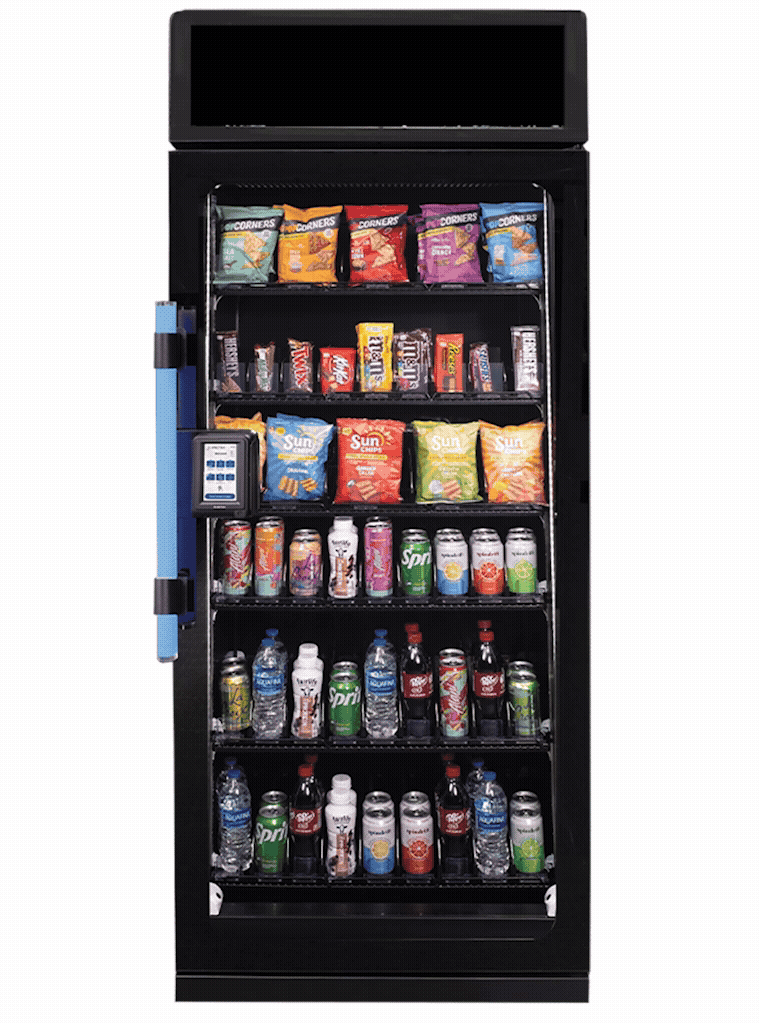 Spectra Pro AI Smart Cooler